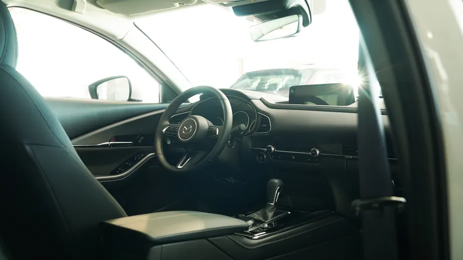 MAZDA CX-30 CX-30 2.0 mHEV Exclusive-Line 2WD aut Nowy