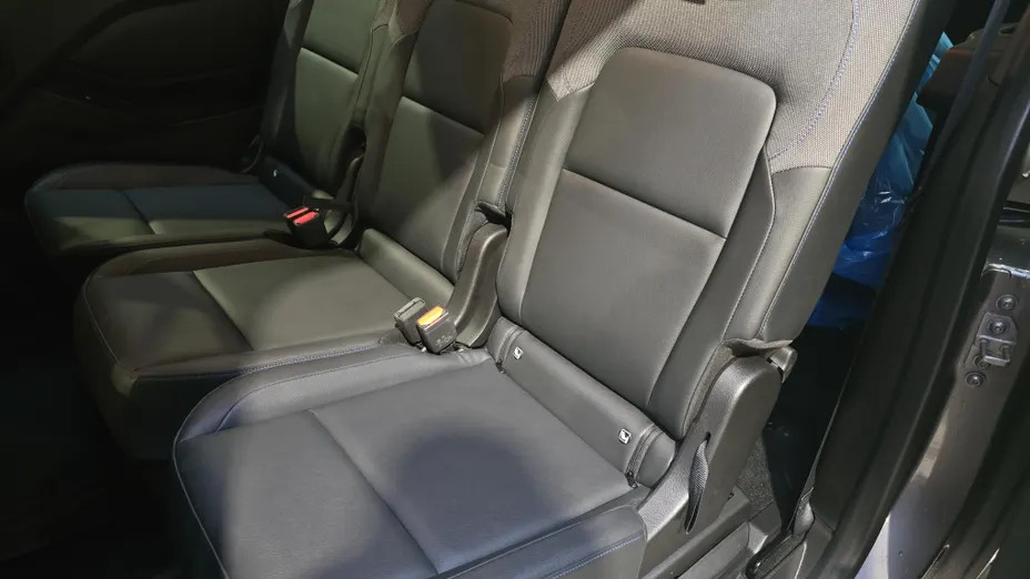 NISSAN Townstar Combi Townstar Combi 1.3 DIG-T L2 N-Connecta