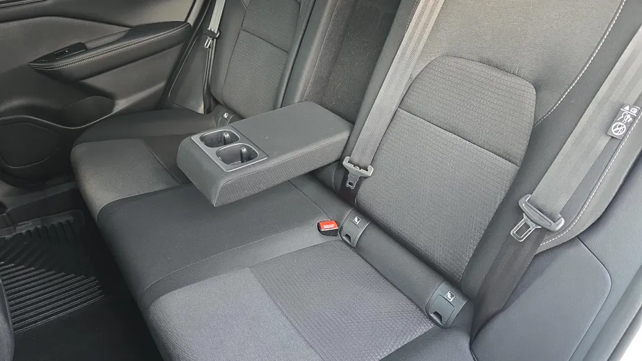 NISSAN Qashqai Qashqai 1.3 DIG-T mHEV N-Connecta