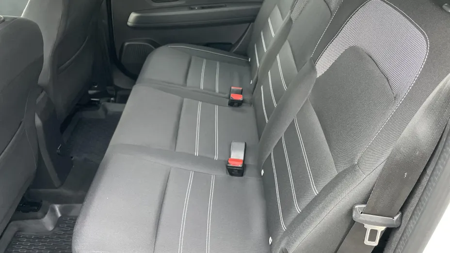 DACIA Jogger Jogger 1.0 TCe Expression LPG 7os.