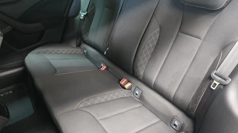 SKODA Scala Scala 1.0 TSI Ambition