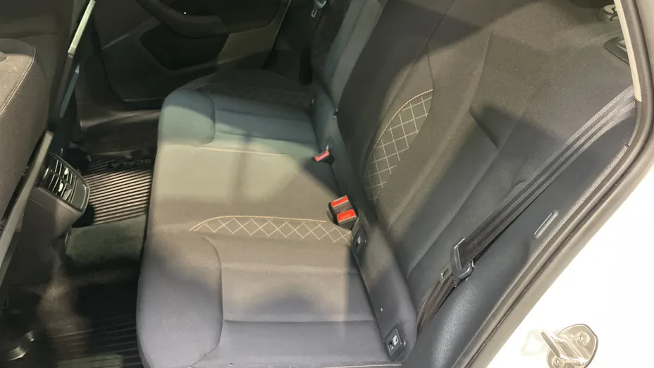 SKODA Scala Scala 1.0 TSI Ambition