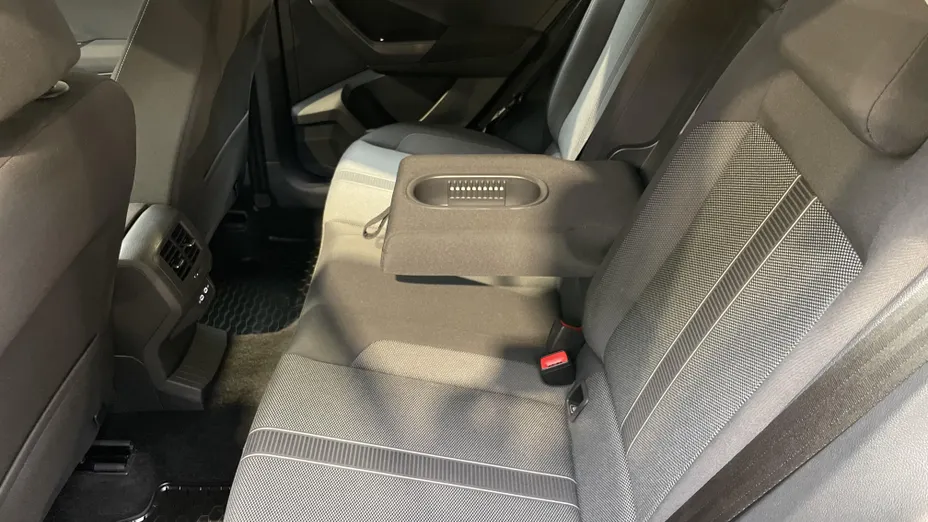 VOLKSWAGEN T-ROC T-ROC 1.5 TSI Life DSG