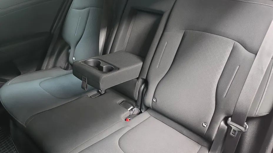 KIA Sportage Sportage 1.6 T-GDI mHEV M 2WD DCT