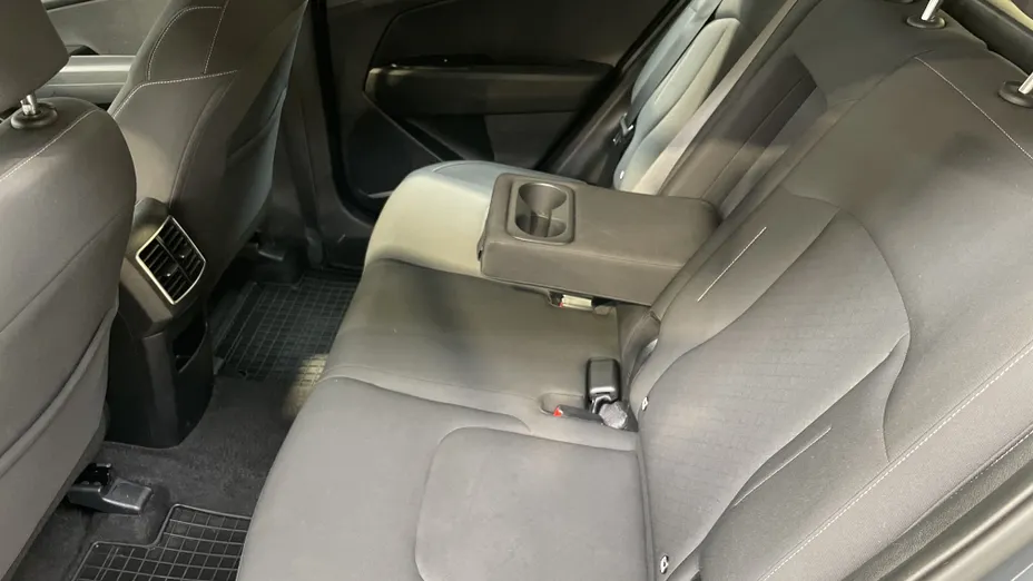 KIA Sportage Sportage 1.6 T-GDI M 2WD