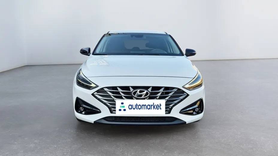 HYUNDAI i30 i30 1.0 T-GDI Smart
