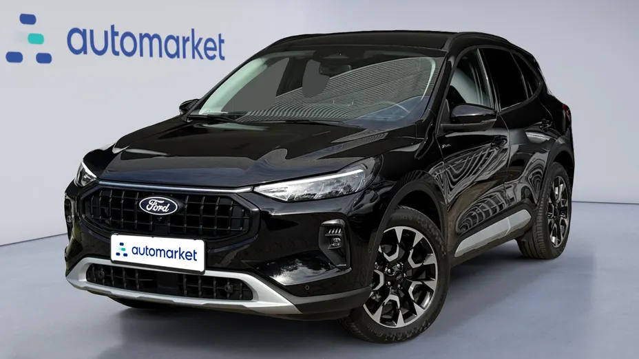 FORD Kuga Kuga 2.5 FHEV FWD Active X eCVT
