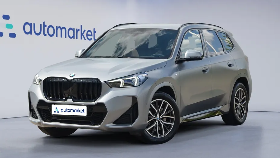 BMW X1 X1 xDrive23i mHEV M Sport sport-aut