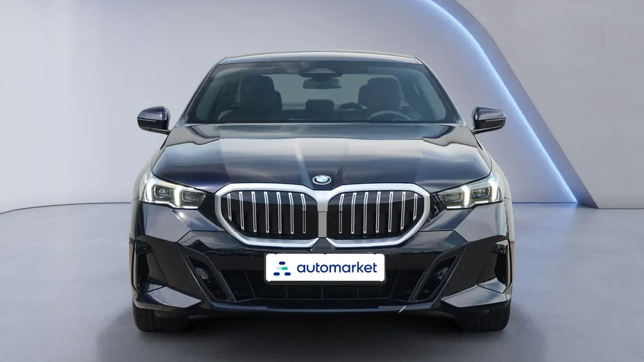 BMW Seria 5 520d xDrive mHEV M Sport aut