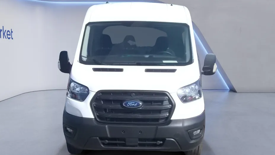 FORD Transit Transit 350 L3H2 Trend