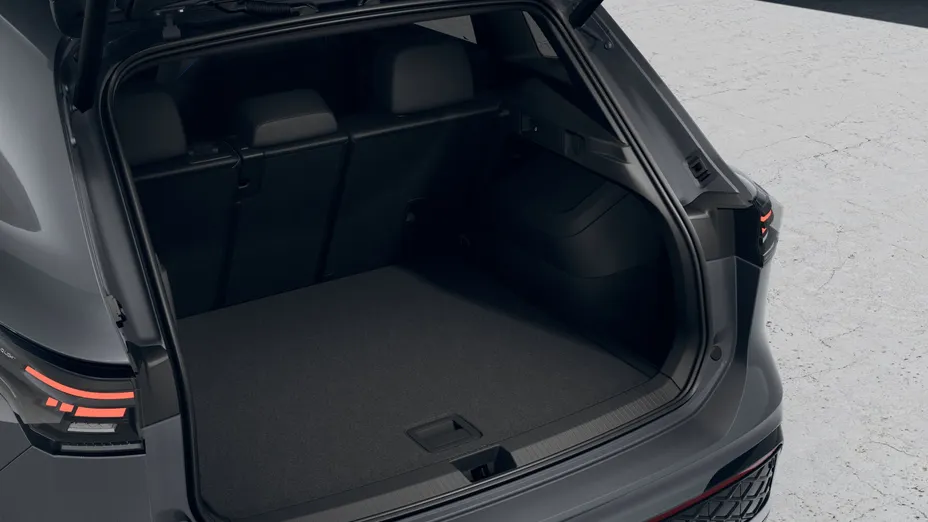 VOLKSWAGEN Tiguan Tiguan 2.0 TSI 4Mot. R-Line Plus DSG Nowy