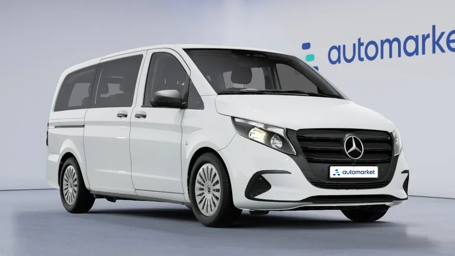 MERCEDES-BENZ Vito Vito Tourer 114 CDI L2 Pro 9G-Tronic 447.703 Nowy