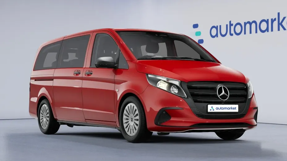 MERCEDES-BENZ Vito Tourer Vito 114 CDI L2 Pro 447.603 Nowy