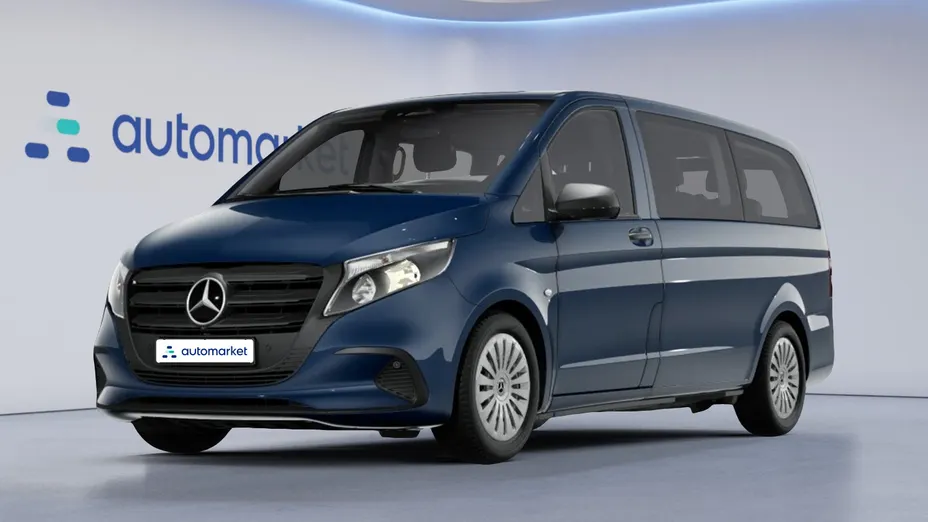 MERCEDES-BENZ Vito Vito Tourer 114 CDI L2 Pro 9G-Tronic 447.703 Nowy