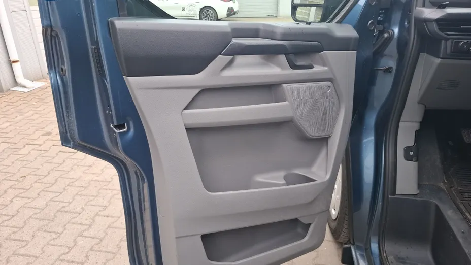 FORD Transit Custom Tourneo Custom 2.0 EcoBlue 320 L2 Limited