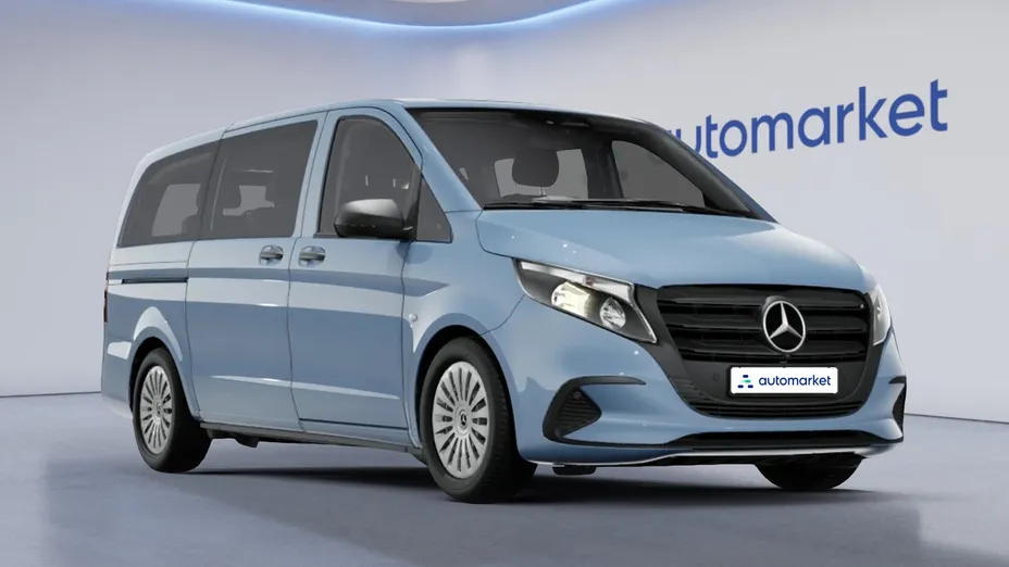 MERCEDES-BENZ Vito Vito Tourer 114 CDI L2 Pro 9G-Tronic 447.703 Nowy
