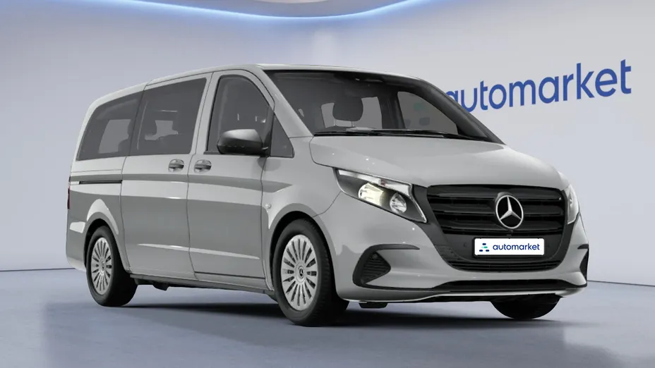 MERCEDES-BENZ Vito Vito 114 CDI L2 Pro 4x4 9G-Tronic 447.603 Nowy