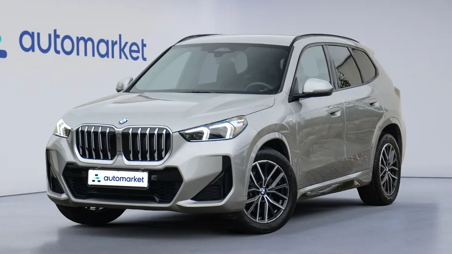 BMW X1 X1 sDrive20i mHEV M Sport sport-aut