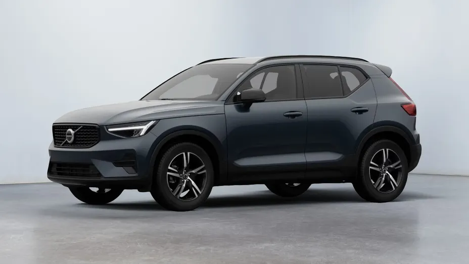 VOLVO XC40 XC40 B3 Plus Dark aut Nowy
