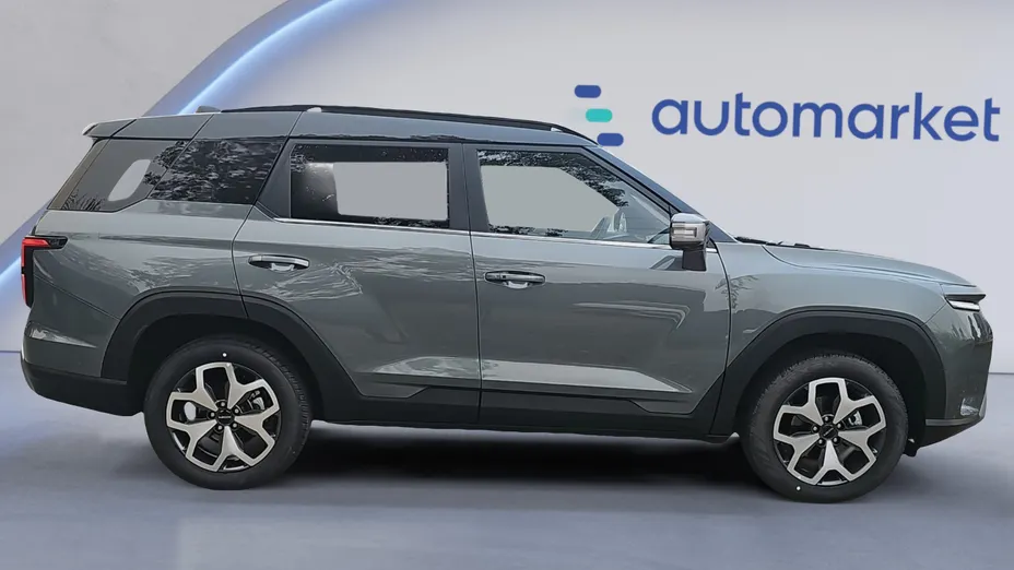 KGM / SSANGYONG Torres Torres 1.5 T-GDI Adventure aut Nowy
