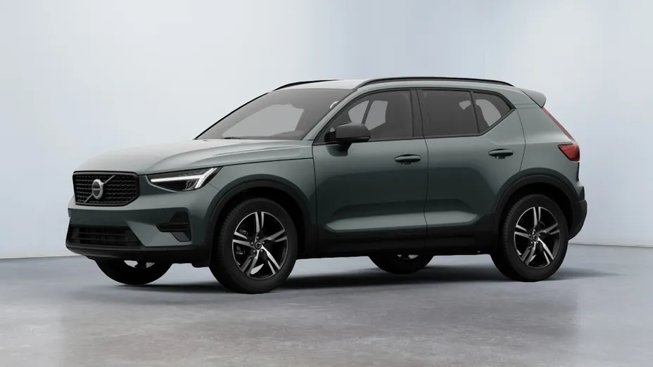VOLVO XC40 XC40 B3 Plus Dark aut Nowy