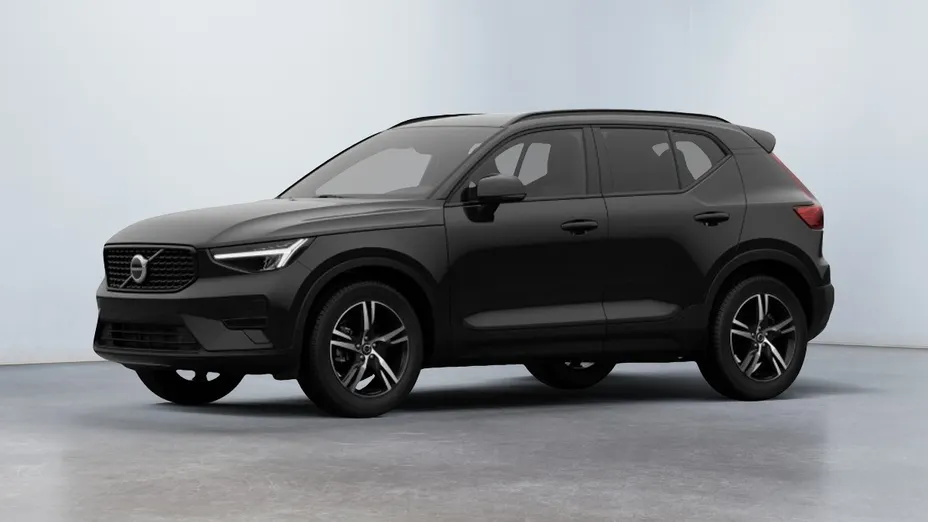 VOLVO XC40 XC40 B3 Plus Dark aut Nowy