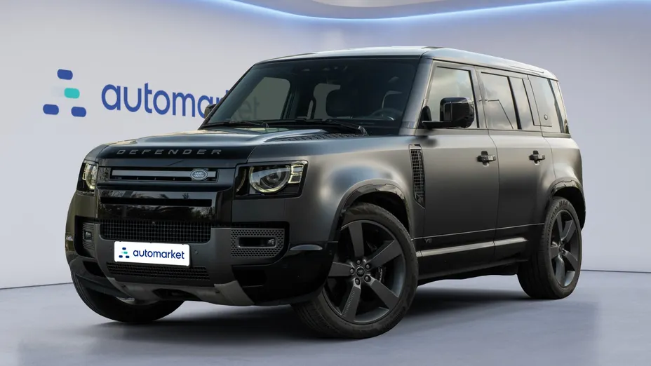 LAND ROVER Defender Defender 110 5.0 P525 V8 Carpathian Edition