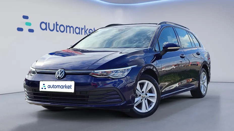 VOLKSWAGEN Golf Golf VIII 2.0 TDI Life