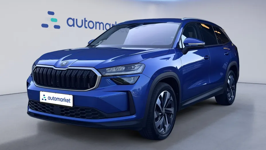 SKODA Kodiaq Kodiaq 2.0 TDI 4x4 Selection DSG