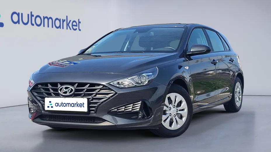 HYUNDAI i30 i30 1.5 DPI Classic +