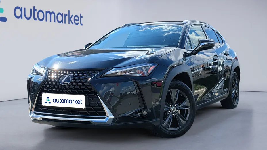 LEXUS UX UX 250h GPF Business 2WD