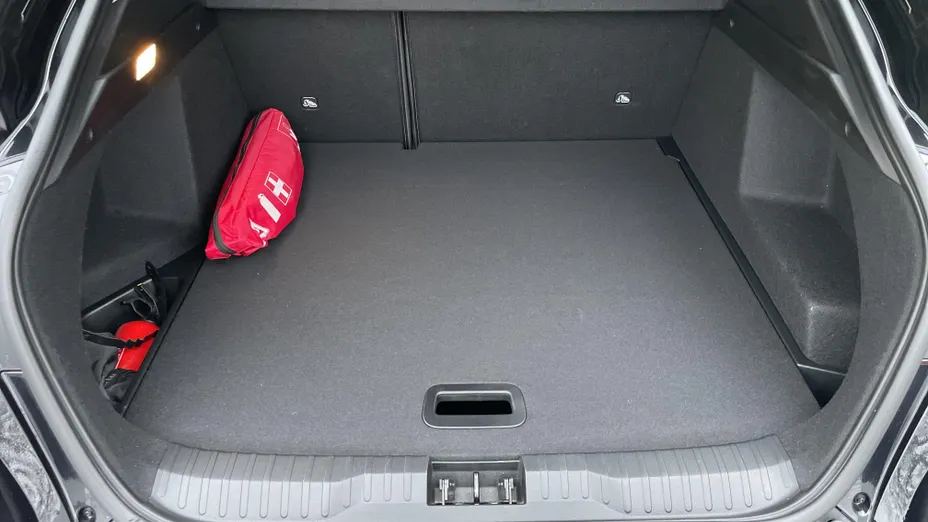 RENAULT Arkana Arkana 1.3 TCe mHEV Intens EDC