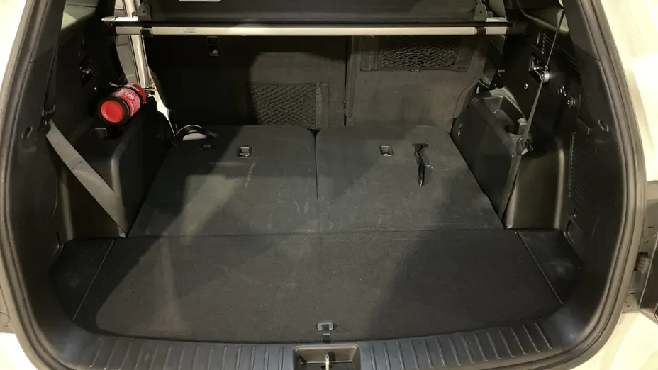 KIA Sorento Sorento 1.6 T-GDI PHEV Prestige Line 4WD aut 7os.