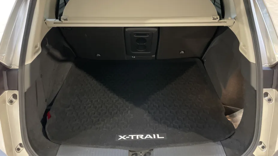 NISSAN X-Trail X-Trail 1.5 VC-T e-POWER N-Connecta e-4ORCE