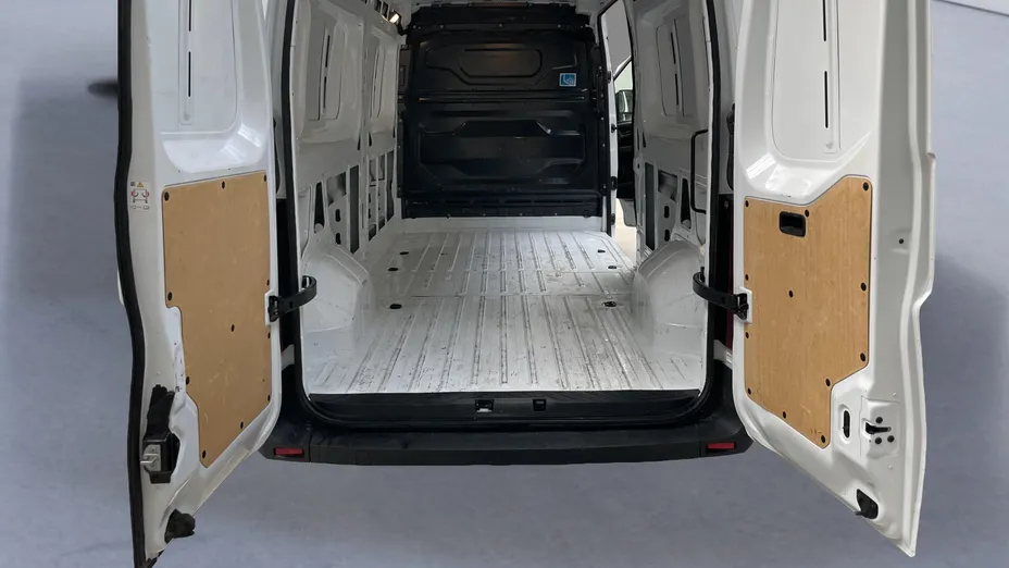 RENAULT Master Master dCi L3 Extra