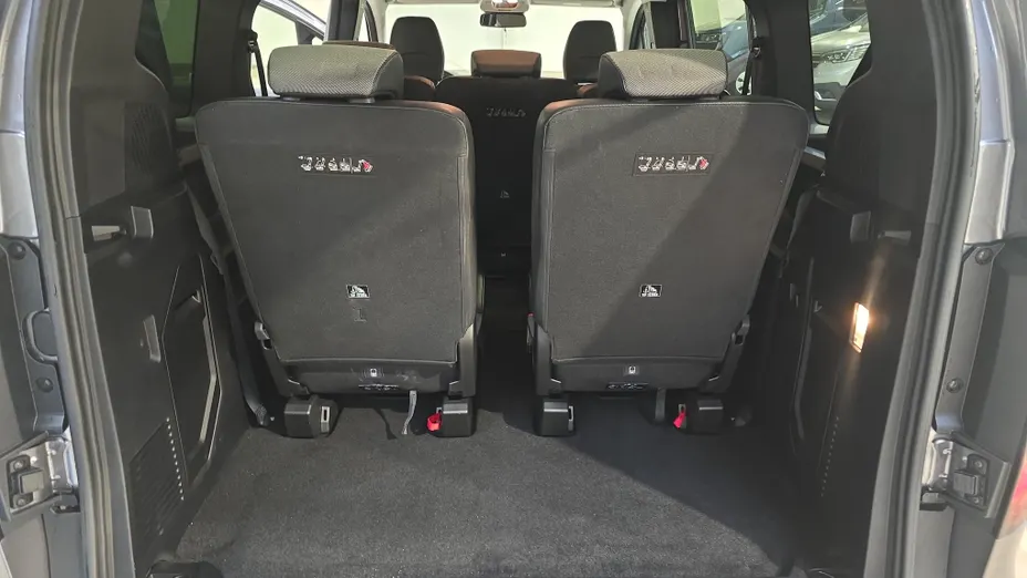 NISSAN Townstar Combi Townstar Combi 1.3 DIG-T L2 N-Connecta