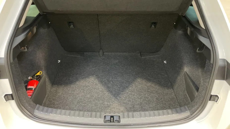 SKODA Scala Scala 1.0 TSI Ambition