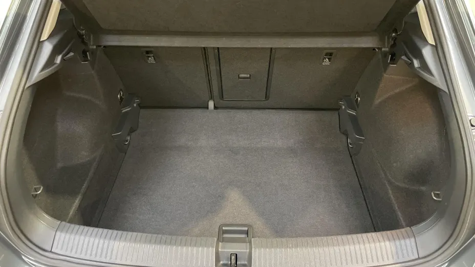 VOLKSWAGEN T-ROC T-ROC 1.5 TSI Life DSG