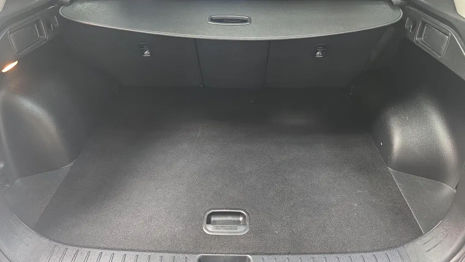 KIA Sportage Sportage 1.6 T-GDI mHEV M 2WD DCT