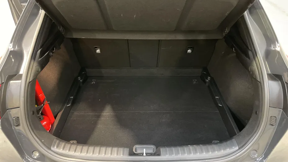 KIA XCeed XCeed 1.5 T-GDI M DCT