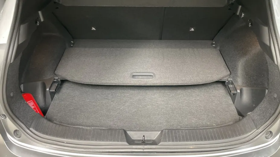 NISSAN Qashqai Qashqai 1.5 e-POWER N-Connecta