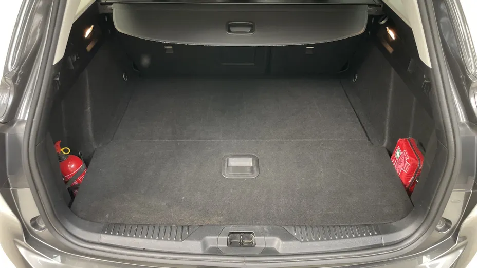 FORD Focus Focus 1.0 EcoBoost mHEV Titanium X