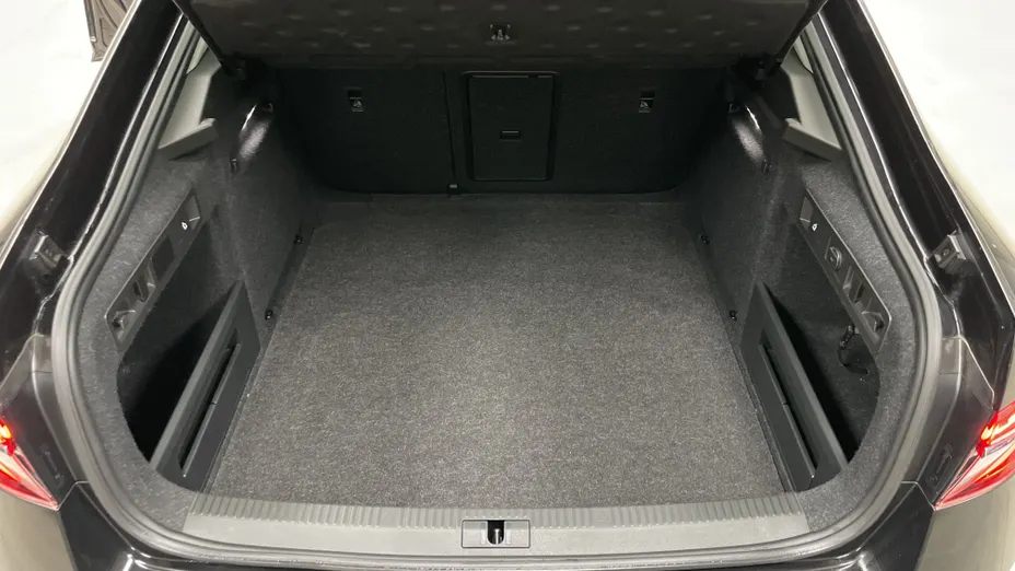 SKODA Superb Superb 1.5 TSI Ambition