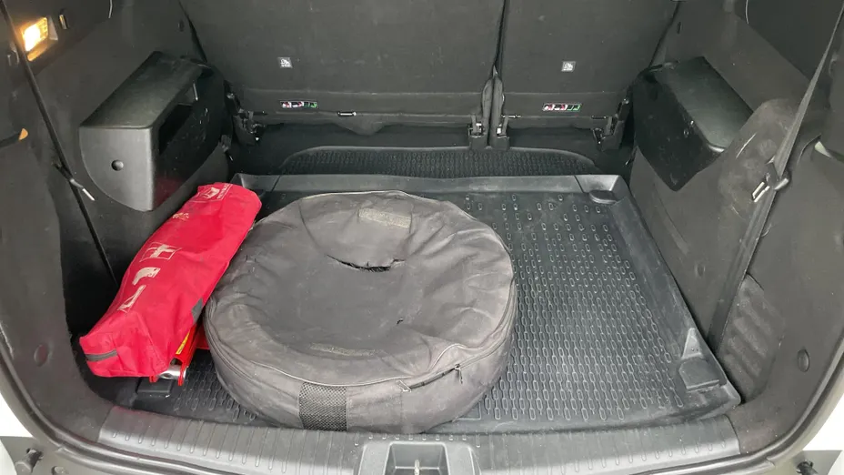 DACIA Jogger Jogger 1.0 TCe Expression LPG 7os.