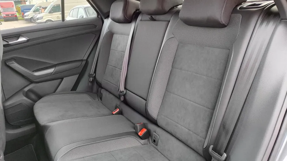 VOLKSWAGEN T-ROC T-ROC 2.0 TSI 4Mot. R-Line DSG Nowy