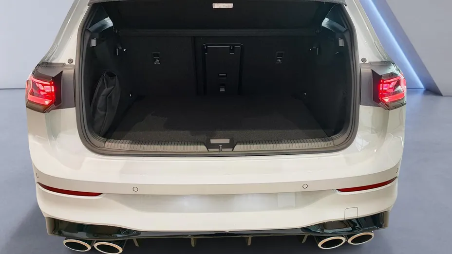 VOLKSWAGEN Golf Golf VIII 2.0 TSI 4Mot. R DSG Nowy