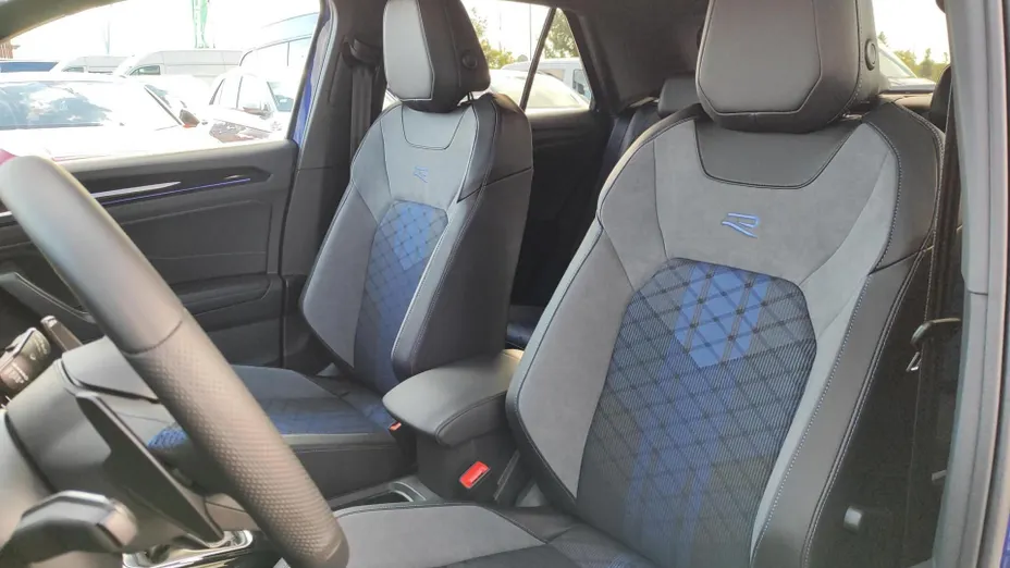 VOLKSWAGEN T-ROC T-ROC 2.0 TSI 4Motion R Black Edition DSG Nowy