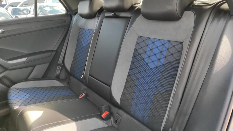 VOLKSWAGEN T-ROC T-ROC 2.0 TSI 4Motion R Black Edition DSG Nowy