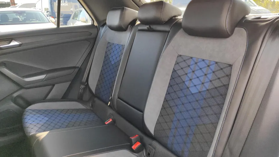 VOLKSWAGEN T-ROC T-ROC 2.0 TSI 4Motion R DSG Nowy