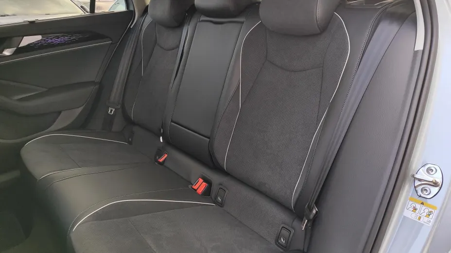 VOLKSWAGEN Passat Passat 1.5 TSI eHybrid PHEV 150kW Business Plus DSG Nowy